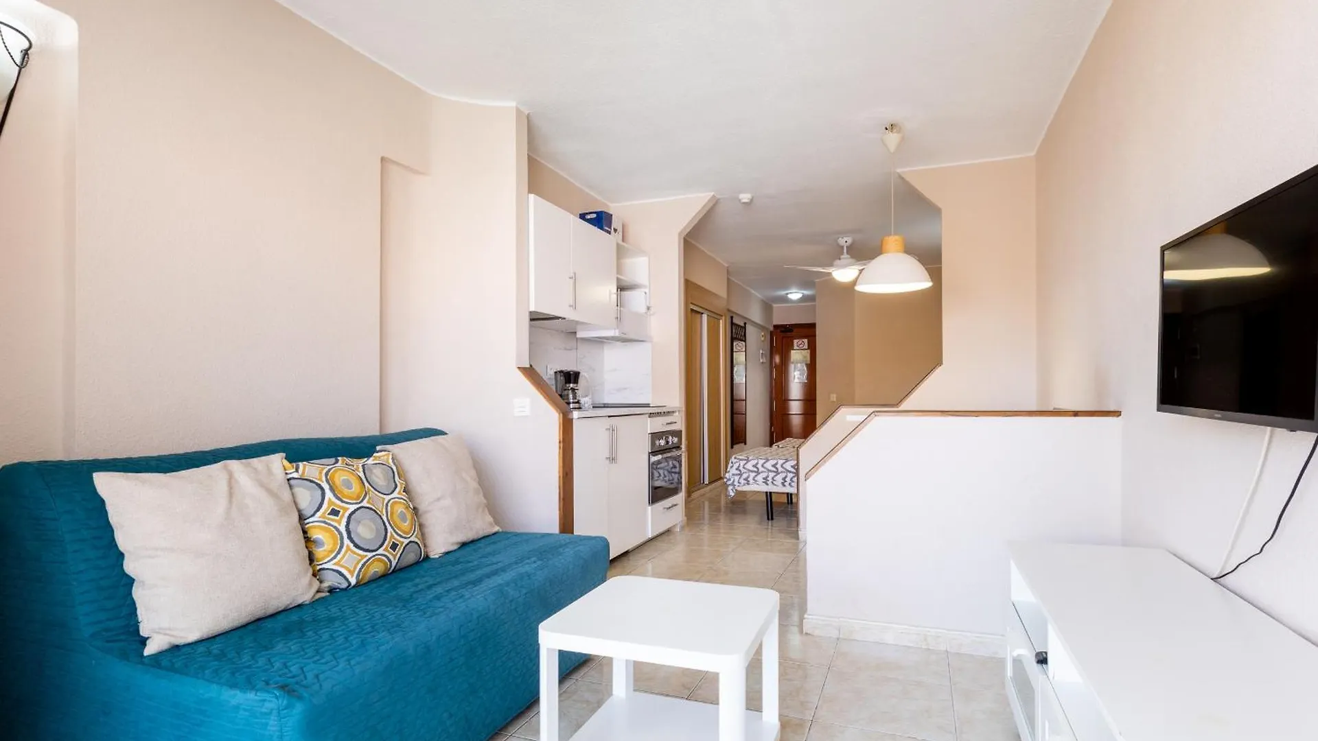 Appartamento Studio in San Eugenio Costa Adeje  Spagna