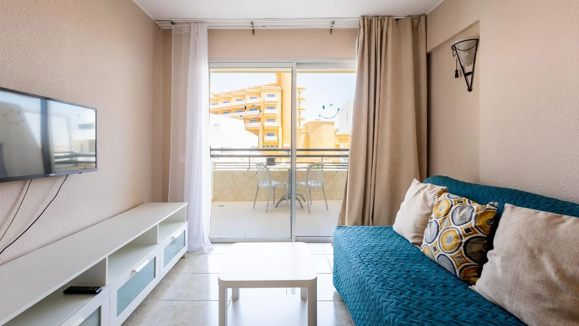 Studio In San Eugenio Costa Adeje