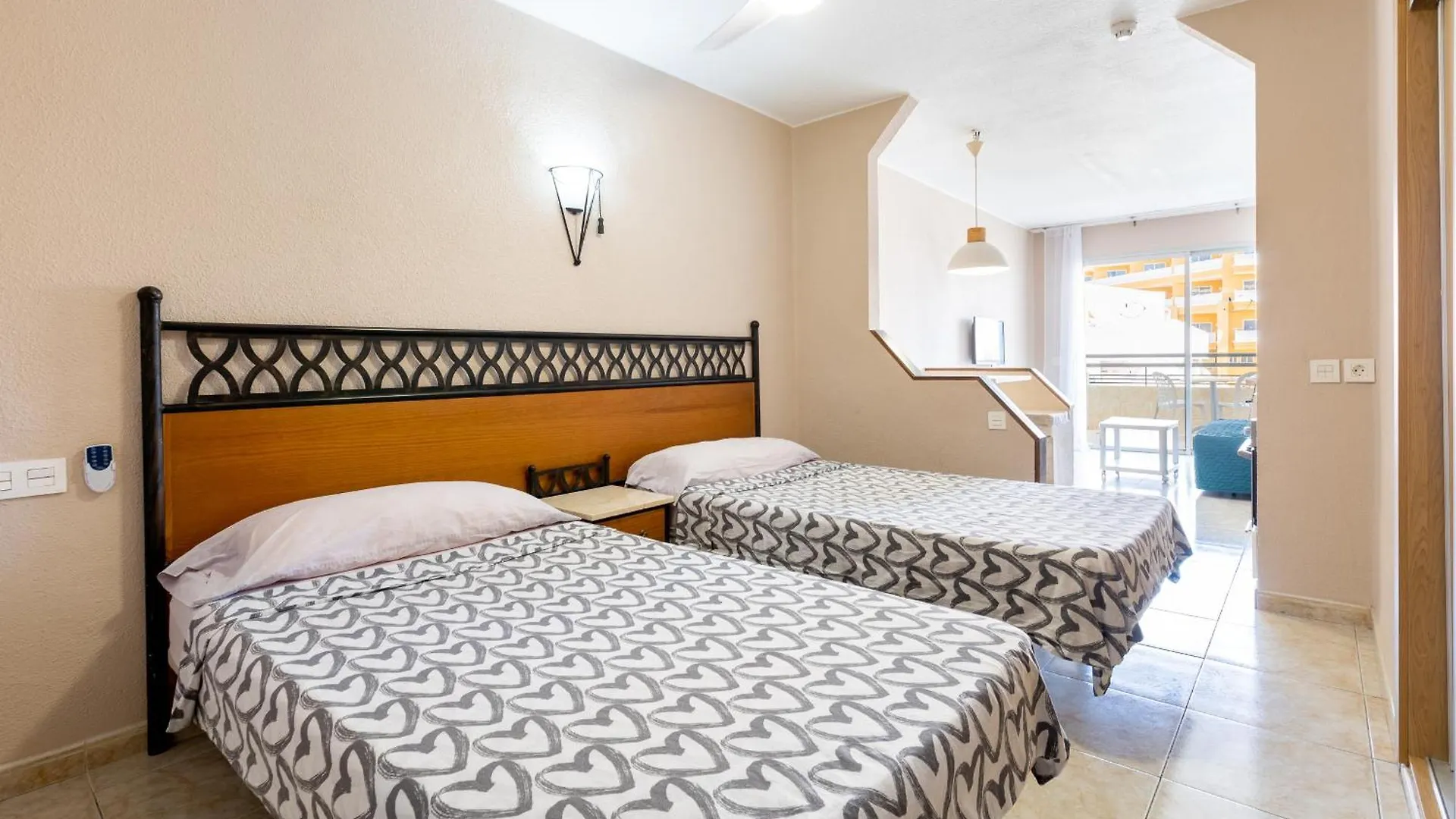 Apartment Studio In San Eugenio Costa Adeje