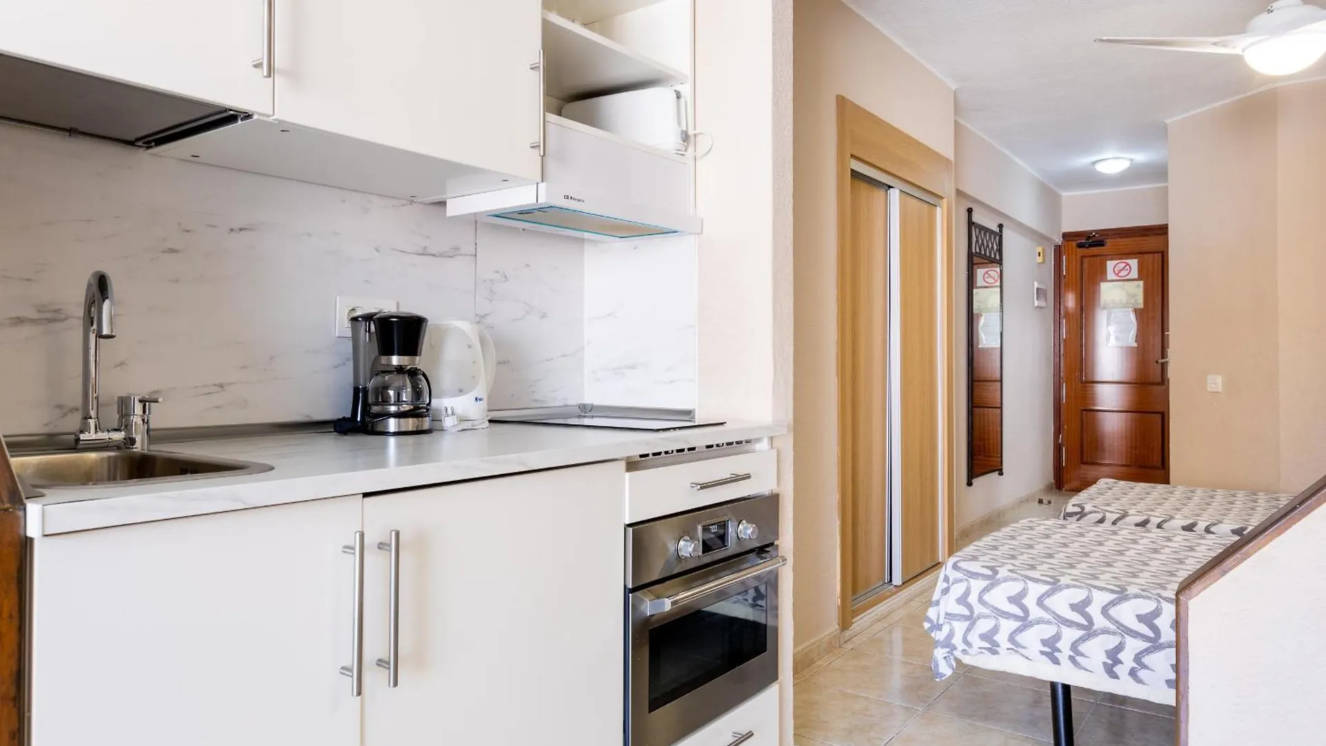 Studio In San Eugenio Costa Adeje  Costa Adeje (Tenerife)