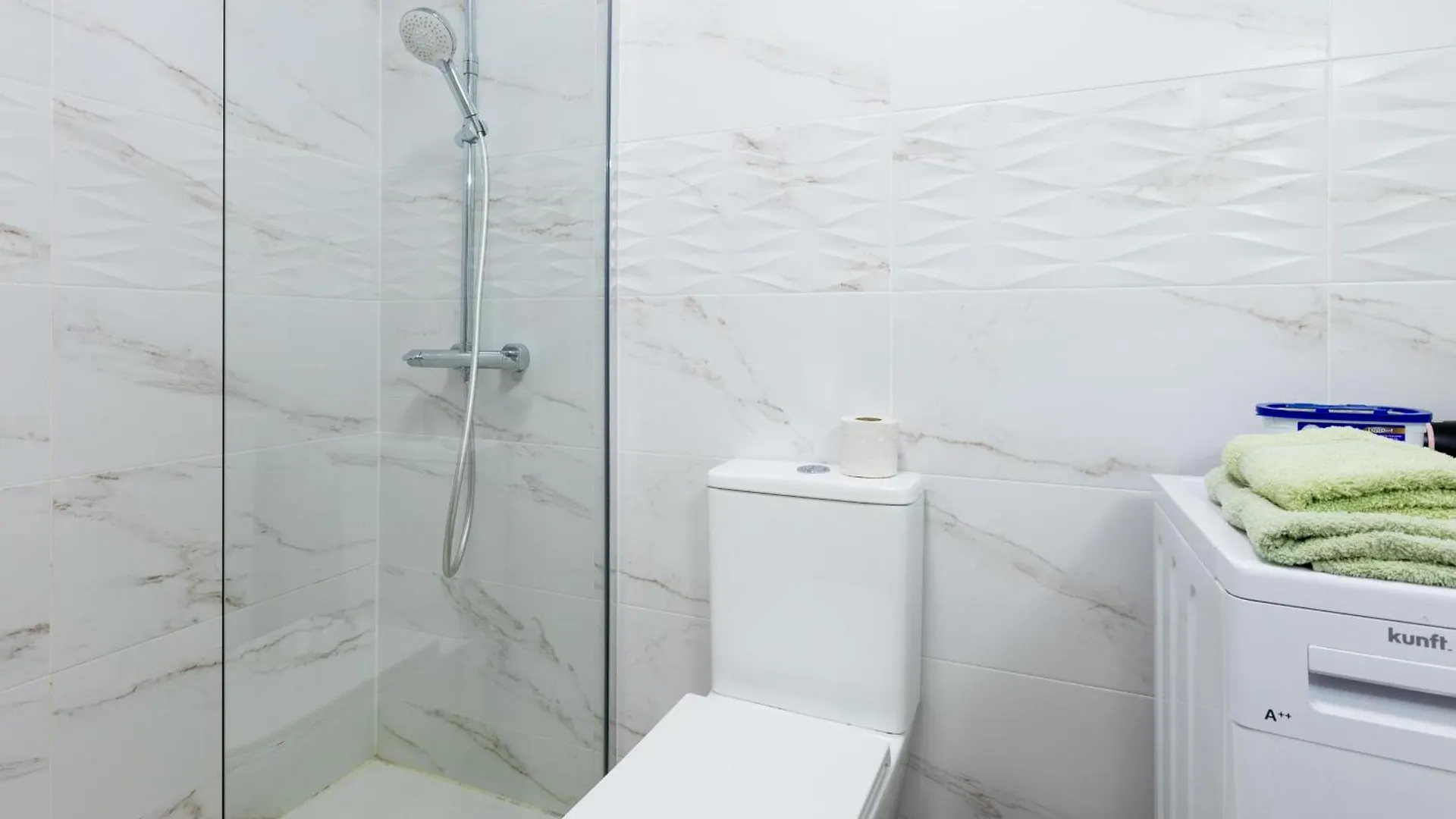 Apartment Studio In San Eugenio Costa Adeje